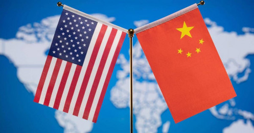 'Bão tố' Mỹ - Trung, cơ hội cho Việt Nam!