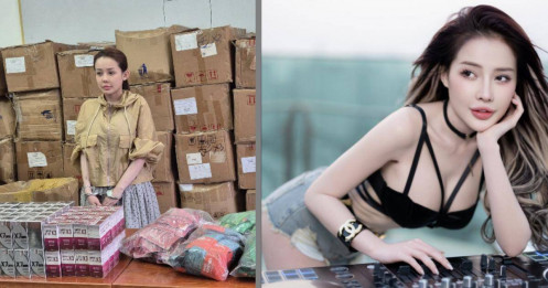 Thủ đoạn che giấu dòng tiền hàng trăm tỷ đồng của Ngân 98