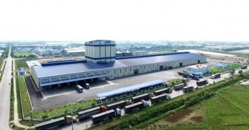 HPA: Lợi thế 'người khổng lồ' có bù đắp định giá thị trường?