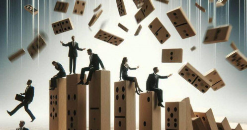 Đừng đổ lỗi cho tuổi tác, lỗi ở cách rèn luyện