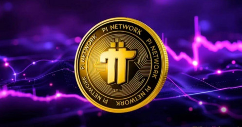 Vẫn "sống" giữa bão, Pi Network có gì đáng chú ý?