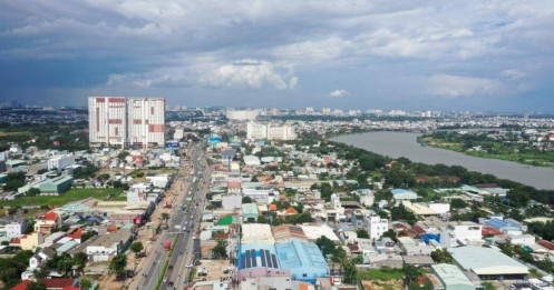 Đâu là chìa khóa tháo gỡ 'ma trận' nhà ở?