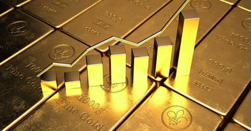 Vì sao giá vàng tăng mạnh trong tháng 9 và đầu tháng 10?