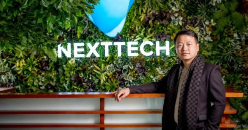 Shark Bình rời ghế CEO, ai tiếp quản quyền lực tại NextTech?