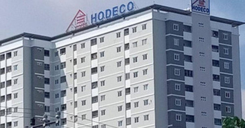 Phân tích kỹ thuật HDC