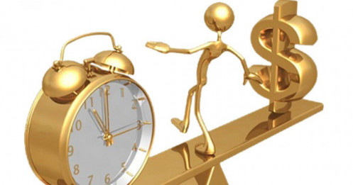 Tiền không mua được thời gian – Nhưng có thể giúp bạn tiết kiệm thời gian