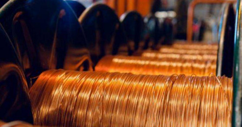 Đứt mạch nguồn đồng 2025: Khi các mỏ lớn cùng ngừng — Thế giới đối mặt cuộc khủng hoảng kim loại đỏ