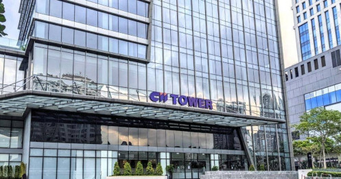 Cổ phiếu CII - Có còn tiềm năng ?