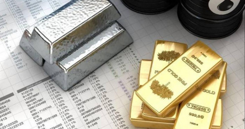 Hai đỉnh lịch sử, một câu hỏi: giá “ảo” hay phản ánh nỗi sợ?