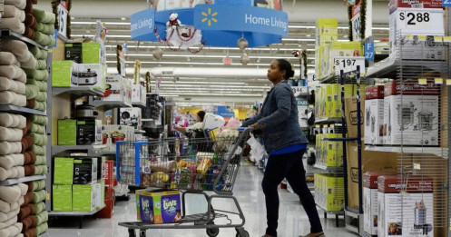 Liệu một “Vụ Nổ Lớn” kinh tế đang đến gần?