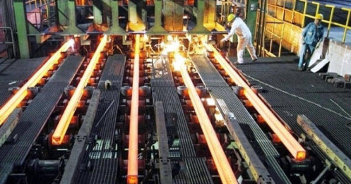 Doanh nghiệp thép nào đang muốn đầu tư 2.400 tỷ xây nhà máy công suất 500.000 tấn/năm tại Hưng Yên?