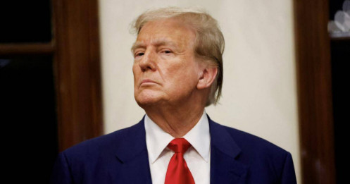 Mỹ tiêu nhiều hơn thu, nợ chồng chất: Chuyện gì đang xảy ra với ngân sách liên bang?