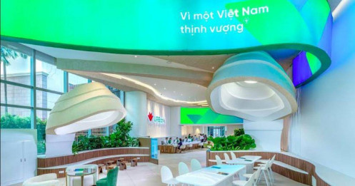 VPBank ‘bứt tốc’ ngoạn mục: Lợi nhuận quý III tăng 77%, mở đường cho năm bội thu