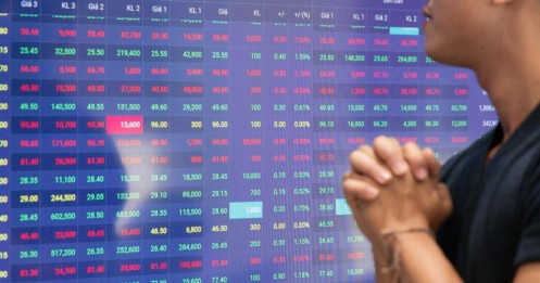 Cơn sóng mới đang đến gần với VN-Index?