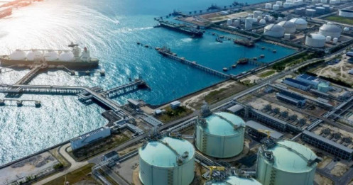 Mỹ - Trung hạ nhiệt, giá dầu hôm nay tiếp đà hồi phục