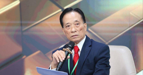 TS Nguyễn Trí Hiếu: Kéo 100 tỷ USD tiền mã hóa của người Việt về phục vụ kinh tế trong nước