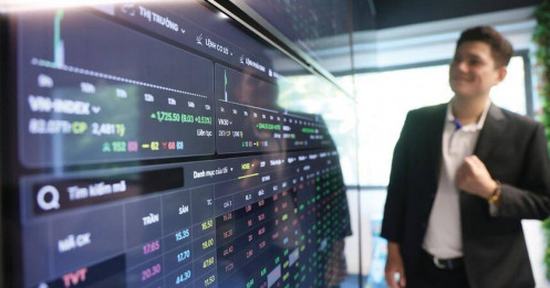 VIS Rating: Cơ hội thu hút vốn ngoại đã rõ, nhưng thành công tùy thuộc từng ngân hàng