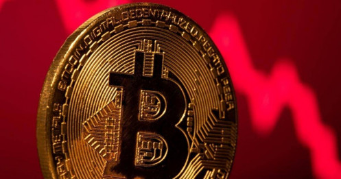 Nhà đầu tư sợ hãi sau ngày 'đen tối' nhất lịch sử Bitcoin