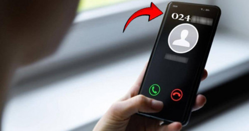 Góc cảnh báo: 4 số gọi lừa đảo, tuyệt đối không trả lời