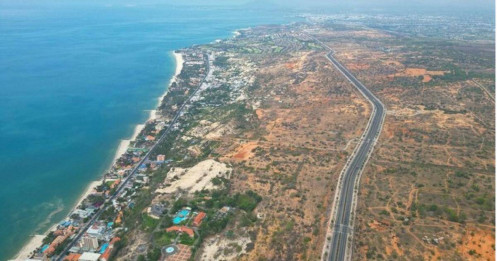 Sun Group, Novaland, Hoa Sen Group... ồ ạt đổ 35.000 tỷ đồng đầu tư 9 dự án ở Lâm Đồng