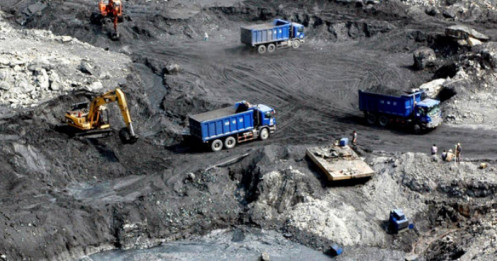 Chủ tịch Than Hà Tu từ nhiệm