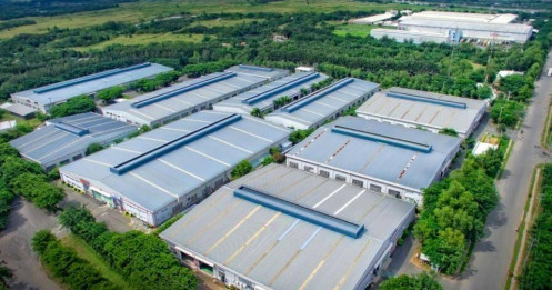 Đồng Nai “cấp tốc” giải phóng mặt bằng để chuẩn bị khởi công 3 KCN hơn 400.000 tỷ