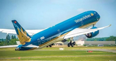 Vietnam Airlines xin lỗi về sự cố bảo mật dữ liệu của đối tác công nghệ toàn cầu