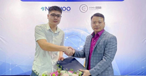 Từng được Shark Bình chốt deal: Coolmate hiện thuộc về ai?