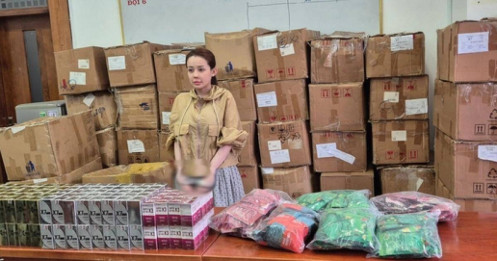 Công an TP HCM: Thủ đoạn của Ngân 98 cực kỳ nguy hiểm