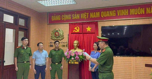 Vụ Shark Bình: Đề nghị các bị hại sớm ra trình báo