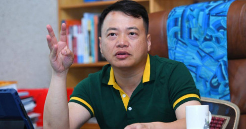 Shark Bình trước khi bị khởi tố từng nói: "Người có đạo đức, khi thất bại, sẽ tìm cách trả lại tiền cho nhà đầu tư"