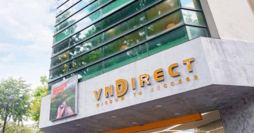 Cổ đông VNDirect chốt phương án phát hành thêm 432 triệu cổ phiếu