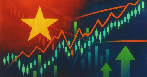 Loạt “cá mập” ngoại Dragon Capital, VinaCapital, J.P. Morgan, Pyn Elite Fund dự báo về chứng khoán Việt Nam