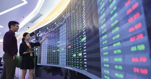 Nhóm quỹ cổ phiếu đạt lợi nhuận đột phá khi VN-Index bứt tốc