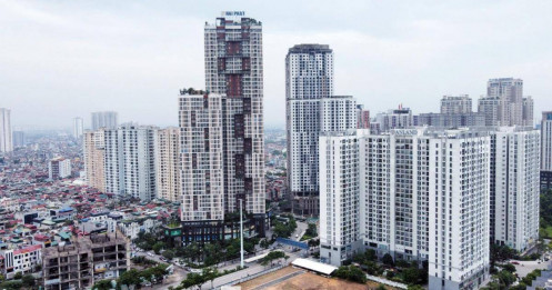 Sàn giao dịch bất động sản: Không xảy ra 'bình mới rượu cũ'?