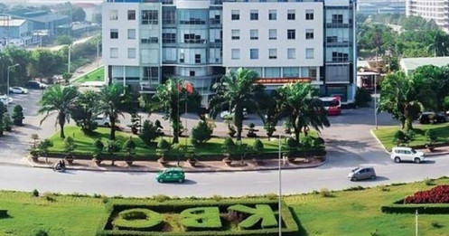 Cổ phiếu KBC - Có còn tiềm năng tăng trưởng - Có nên mua KBC?