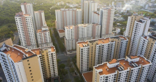 Kiểm soát, kiềm chế giá nhà bằng tín dụng, điều gì sẽ xảy ra?