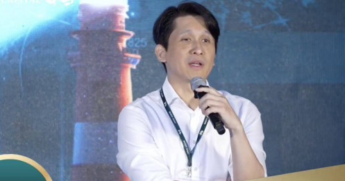 Chuyên gia: “5 năm tới, chứng khoán Việt Nam sẽ phát triển tương đương 10-15 năm trước cộng lại”