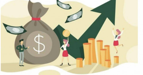 3 ngân hàng đầu tiên hé lộ KQKD 9 tháng với nhiều con số ấn tượng