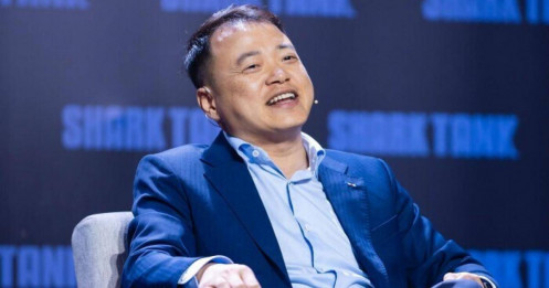 Shark Bình bị bắt: Giàu lên nhờ đâu?