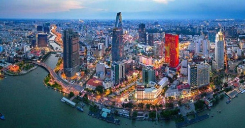 Lộ thời điểm Việt Nam sẽ vượt Thái Lan – trở thành nền kinh tế lớn thứ 32 toàn cầu