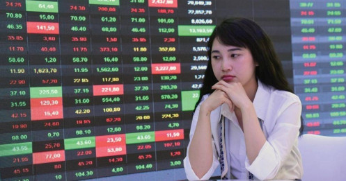 VN-Index - VN30: Vượt đỉnh rồi… tới đâu?