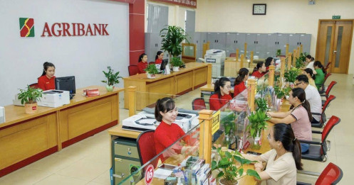 Ngân hàng hạ lãi suất giúp doanh nghiệp hồi phục sau bão