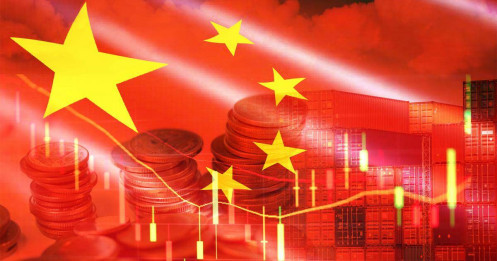 Khủng hoảng giảm phát kéo dài: Thách thức đối với nền kinh tế lớn thứ hai thế giới!