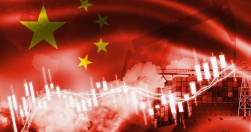 Khả năng thích nghi đáng kinh ngạc của Trung Quốc trong kỷ nguyên thuế quan Mỹ