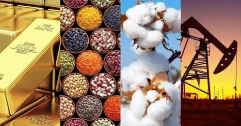 Khả năng kéo dài chu kỳ hàng hóa: dấu hiệu một “siêu chu kỳ” mới?