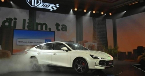 Lỗ 25,8 tỷ đồng - Nhà phân phối xe Mercedes và MG có quý kinh doanh tệ nhất trong nhiều năm