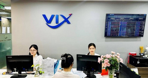 VIX - Có nên tiếp tục nắm giữ không?