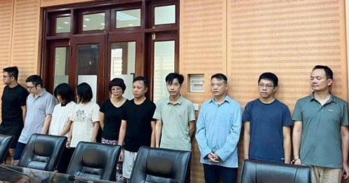 Vụ Shark Bình bị bắt: Vì sao hệ sinh thái AntEx có từ năm 2021 mà đến nay mới bị phanh phui?