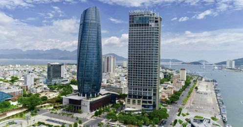 Tham vọng xây dựng Trung tâm Tài chính Quốc tế của Việt Nam có thể khai phóng làn sóng đổi mới sáng tạo